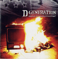 DGenerationDebut